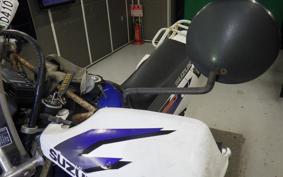 SUZUKI DJEBEL 250 GPS SJ45A