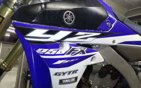 YAMAHA YZ250FX 2019 CG37C