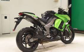 KAWASAKI NINJA 1000 2011