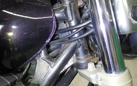 KAWASAKI ZEPHYR 1100 1997 ZRT10A