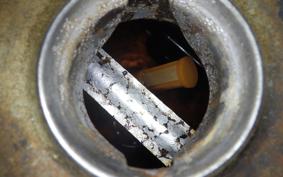 SUZUKI BIRDIE 50 BA43A