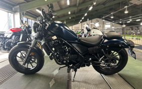 HONDA REBEL MC49