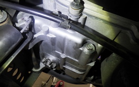 YAMAHA CYGNUS 125 XSR 2 SE44J