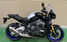 YAMAHA MT-10 SP ABS 2025 RN78J
