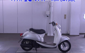 HONDA CREA SCOOPY