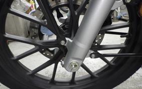 HONDA GB350C 2024 NC64