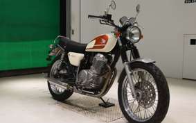 HONDA CB400SS E 2005 NC41