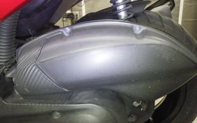 YAMAHA N-MAX 155 A SG50J