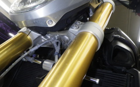 BMW R1200R 2015