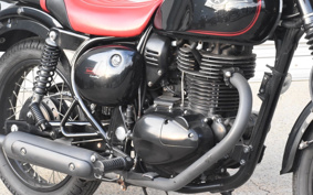 KAWASAKI ESTRELLA SE BJ250A