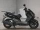 Фото Yamaha MAJESTY 155S с японского аукциона