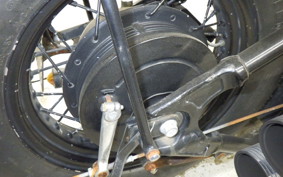 YAMAHA DRAGSTAR 400 1996 4TR