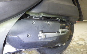 YAMAHA JOG Gen.5 SA36J