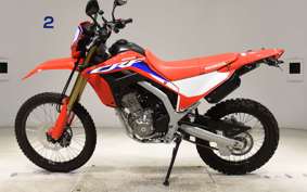 HONDA CRF250L MD47