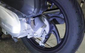 HONDA DIO 110 2004 JF58