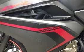 HONDA CBR400R 2020 NC56