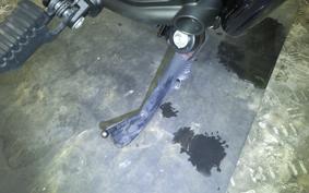 HONDA REBEL 250 A 1997 MC49