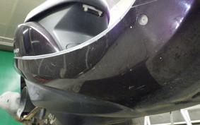 HONDA DIO Gen.6 AF68