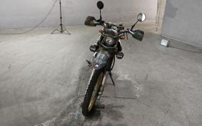 YAMAHA SEROW 250 DG17J