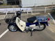 Фото Honda SUPER CUB50 с японского аукциона