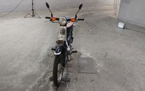 HONDA SUPER CUB90 HA02