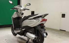 HONDA LEAD 125 JF45