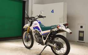 YAMAHA SEROW 225 Gen.2 1KH