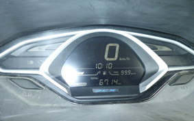 HONDA PCX125 1993 JF81