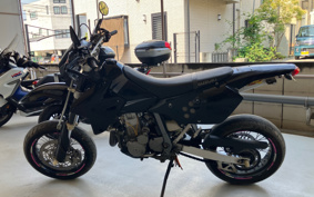SUZUKI DR-Z400SM 2005 SK44A