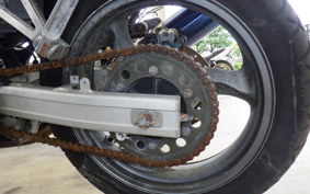 KAWASAKI BALIUS 250 ZR250A