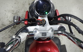 HONDA MONKEY 125 2010 JB02