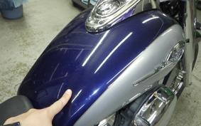 HONDA SHADOW 750 Gen. 2 2001 RC44