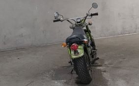SUZUKI VANVAN 90 RV90