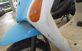 SUZUKI PALETTE CA41A