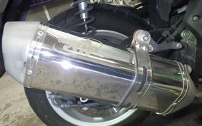 YAMAHA N-MAX 1996 SED6J