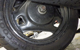 SUZUKI ADDRESS V50 Gen.2 2010 CA44A