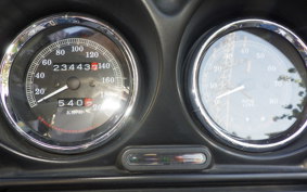 HARLEY FLHTCUI 1340 1998