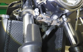 SUZUKI SV650 X A 2021 VP55B