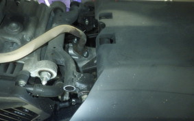 HONDA TACT Basket 2026 AF79