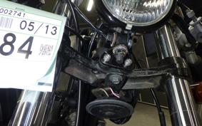 YAMAHA SR400 Gen.3 2002 RH01J