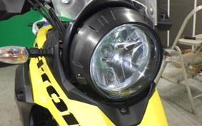 SUZUKI V-STROM 250