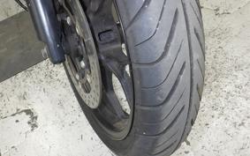 YAMAHA MT-25 2017 RG10J