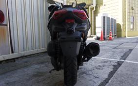 YAMAHA X-MAX 250 SGA8J