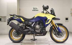 SUZUKI Vｽﾄﾛｰﾑ800DE 2024 EM1BA