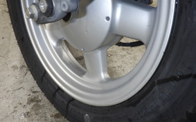 HONDA GYRO CANOPY 2006 TA03