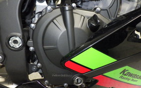 KAWASAKI ZX-25R 2023 ZX250E