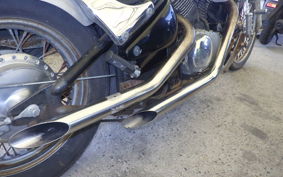 KAWASAKI VULCAN 400 Gen.2 1996 VN400A