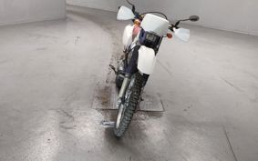 HONDA XR250 MD30