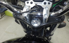 HONDA CB400SF GEN 4 A 2022 NC42