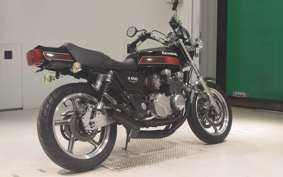 KAWASAKI ZEPHYR 550 2023 ZR550B